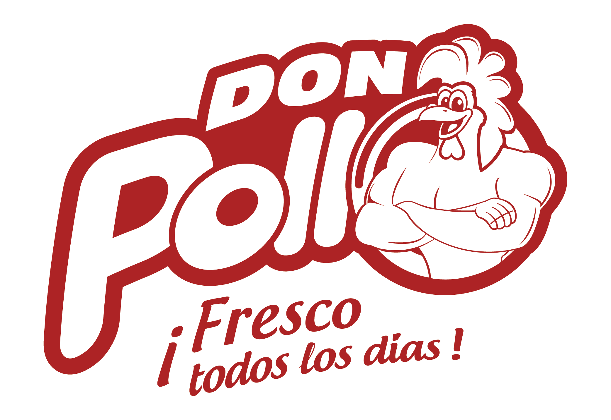 Don pollo