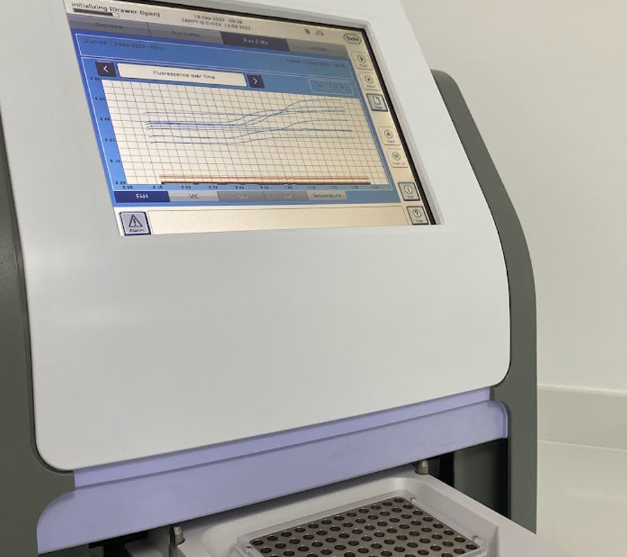 Análisis Especiales